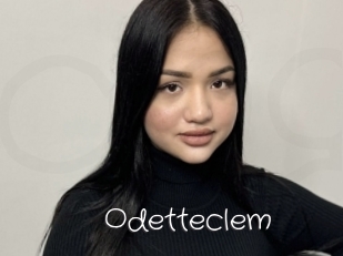 Odetteclem