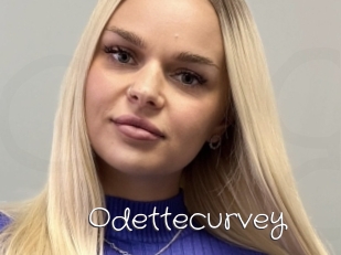 Odettecurvey