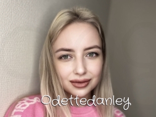 Odettedanley