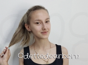Odettedearborn