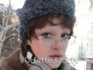 Odettedoddy