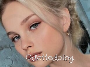 Odettedolby