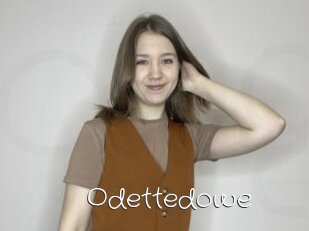 Odettedowe