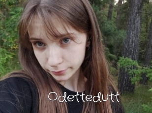 Odettedutt