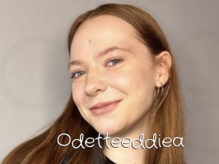 Odetteeddiea