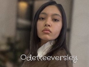 Odetteeversley