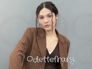 Odettefrary