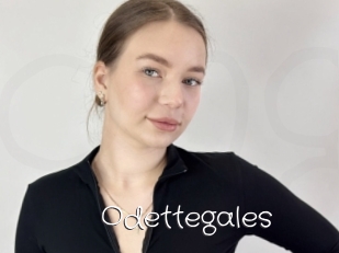 Odettegales