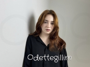Odettegillim