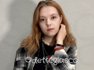 Odetteglasco