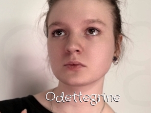 Odettegrine