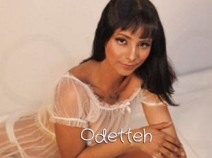 Odetteh