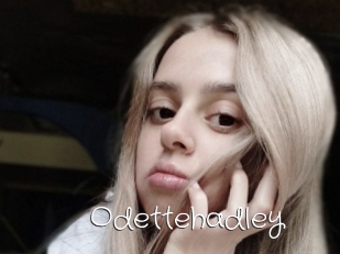 Odettehadley
