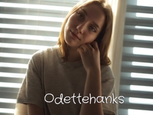 Odettehanks