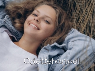 Odetteharwell