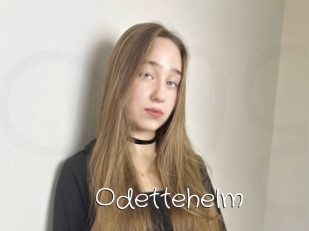 Odettehelm