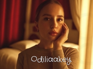 Odiliaakey