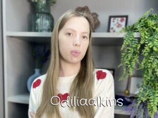 Odiliaalkins