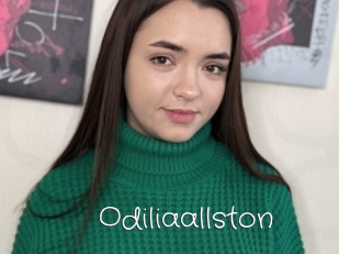 Odiliaallston