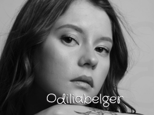 Odiliabelger