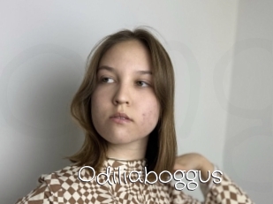 Odiliaboggus