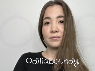 Odiliaboundy