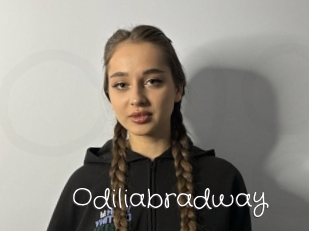 Odiliabradway