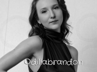 Odiliabrandon