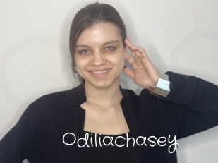 Odiliachasey