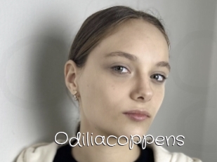 Odiliacoppens