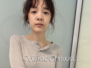 Odiliacornwall