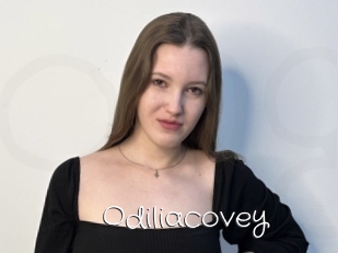 Odiliacovey
