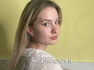 Odiliacovil