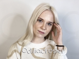 Odiliacrosier