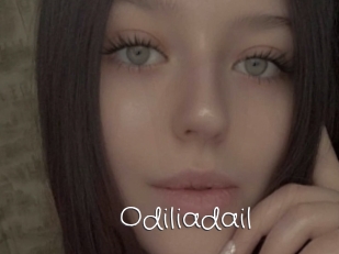 Odiliadail