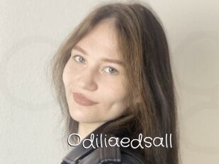 Odiliaedsall
