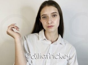 Odiliafrickey