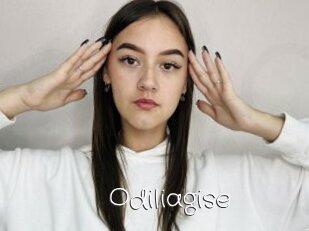 Odiliagise