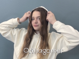 Odiliagomer