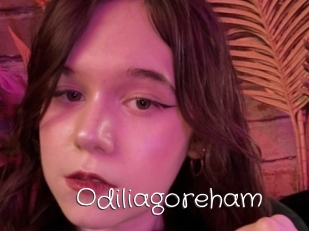 Odiliagoreham