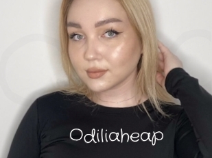 Odiliaheap