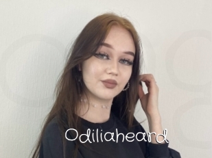 Odiliaheard
