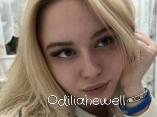 Odiliahewell