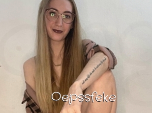 Oepssfeke