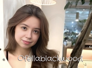 Ofellablackwood