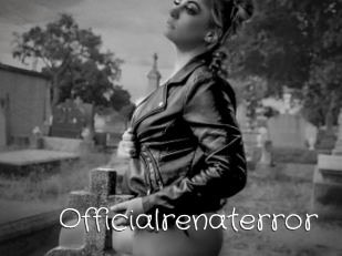 Officialrenaterror