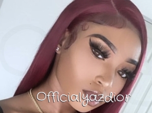 Officialyazdior