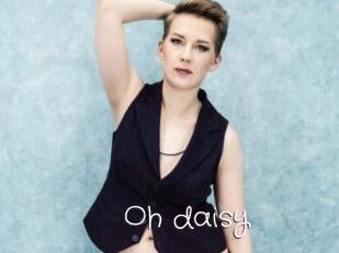 Oh_daisy