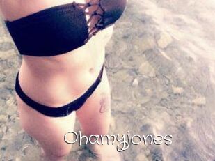 Ohamyjones