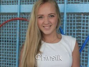 Ohinsilk